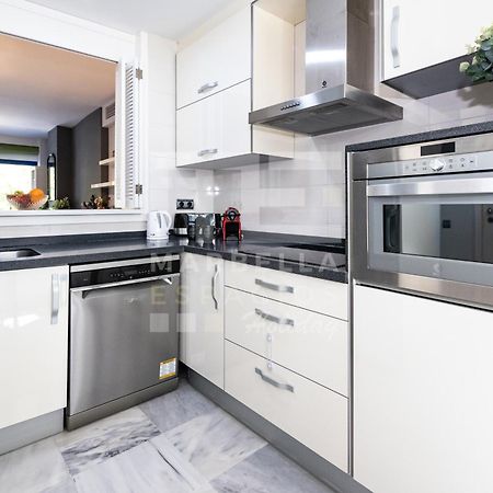 Marbella Luxury Duplex 106 Close To The Beach Esterno foto
