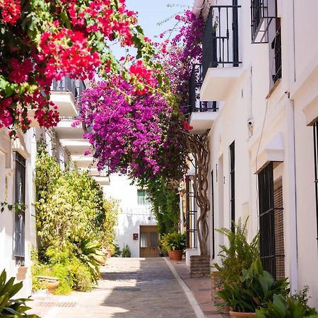 Marbella Luxury Duplex 106 Close To The Beach Esterno foto