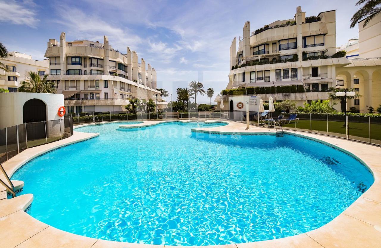 Marbella Luxury Duplex 106 Close To The Beach Esterno foto