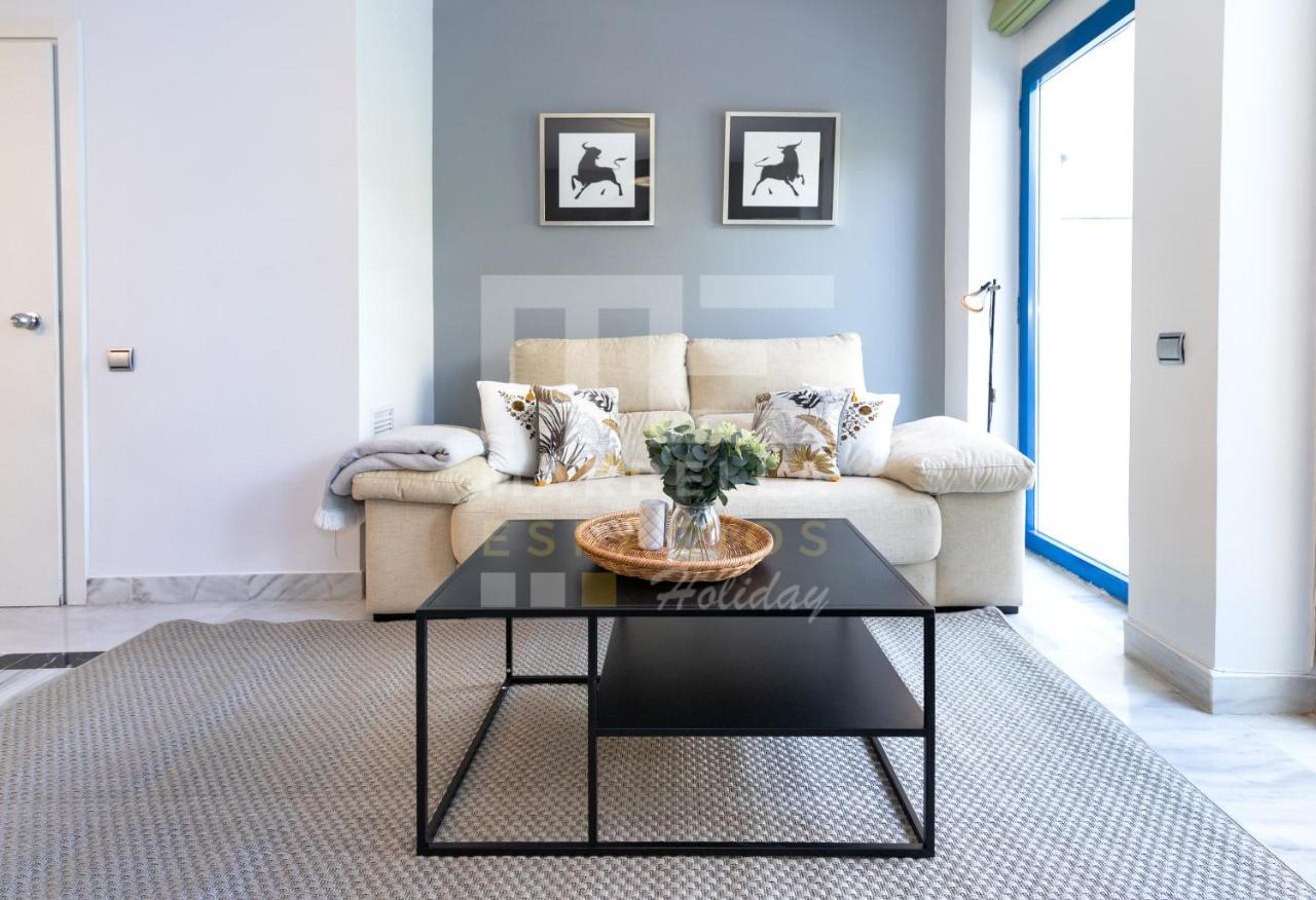 Marbella Luxury Duplex 106 Close To The Beach Esterno foto