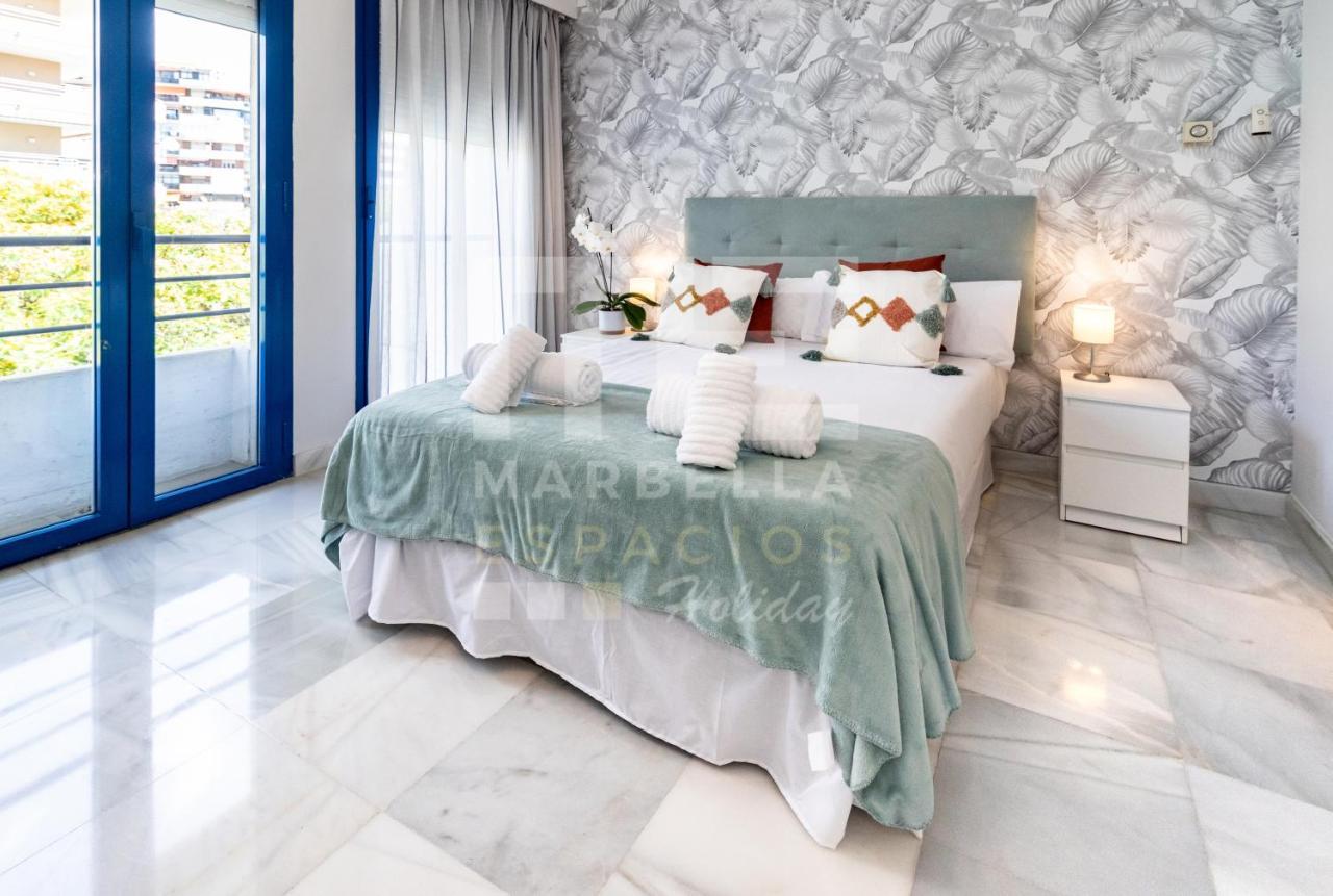 Marbella Luxury Duplex 106 Close To The Beach Esterno foto