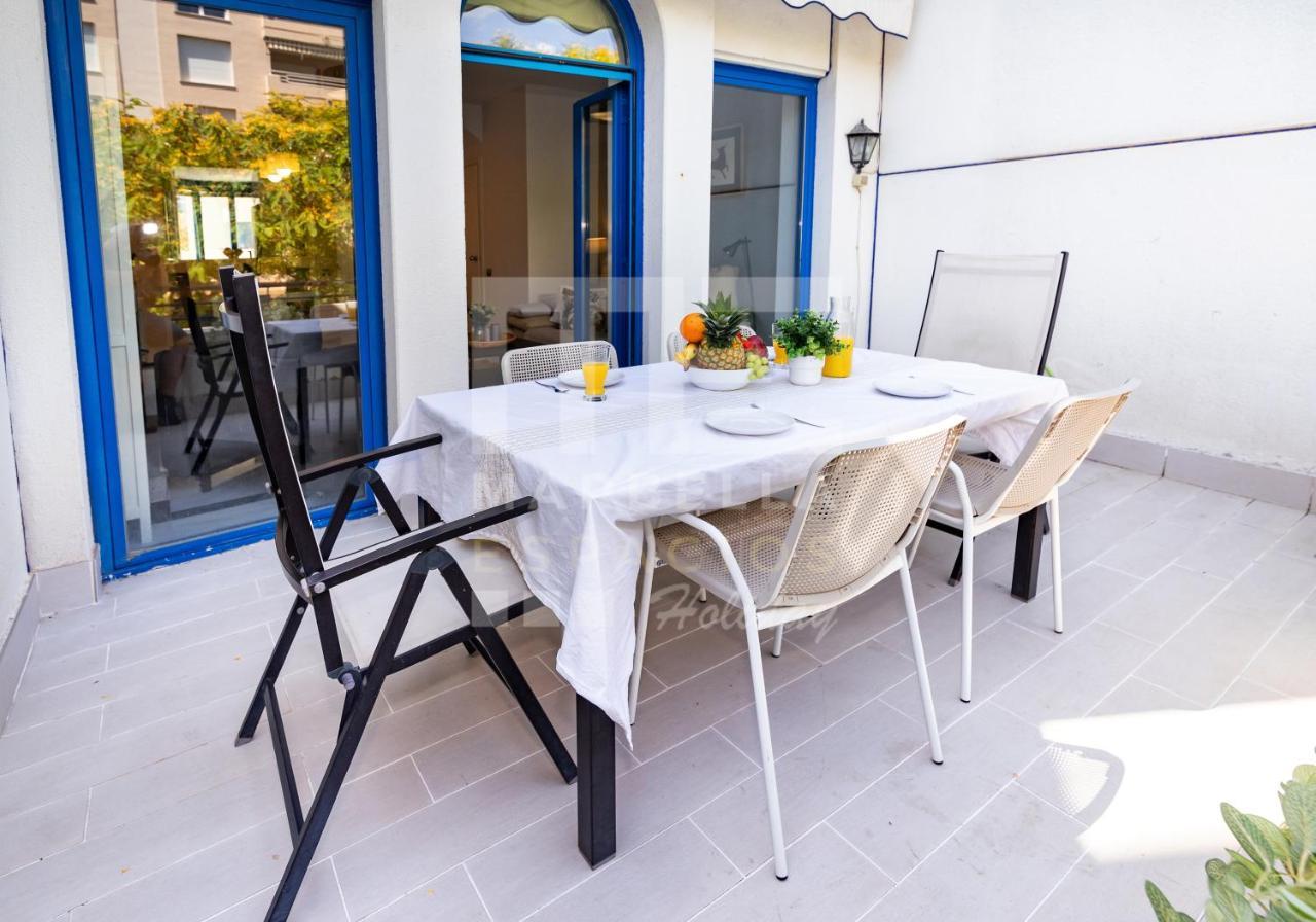 Marbella Luxury Duplex 106 Close To The Beach Esterno foto