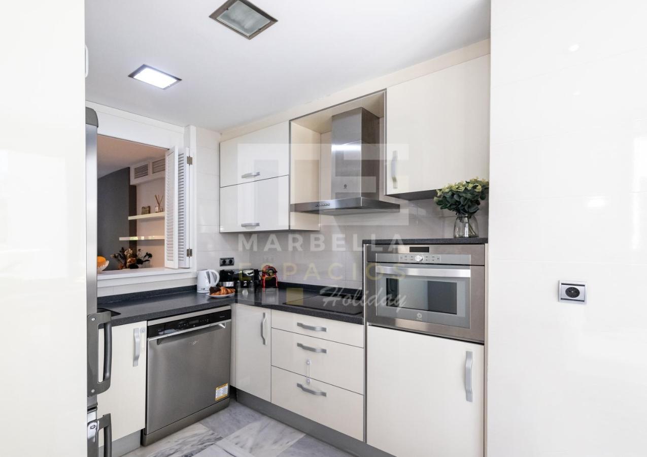 Marbella Luxury Duplex 106 Close To The Beach Esterno foto