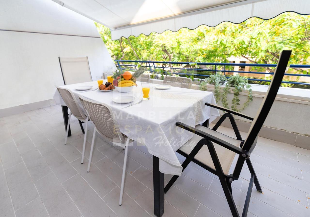 Marbella Luxury Duplex 106 Close To The Beach Esterno foto