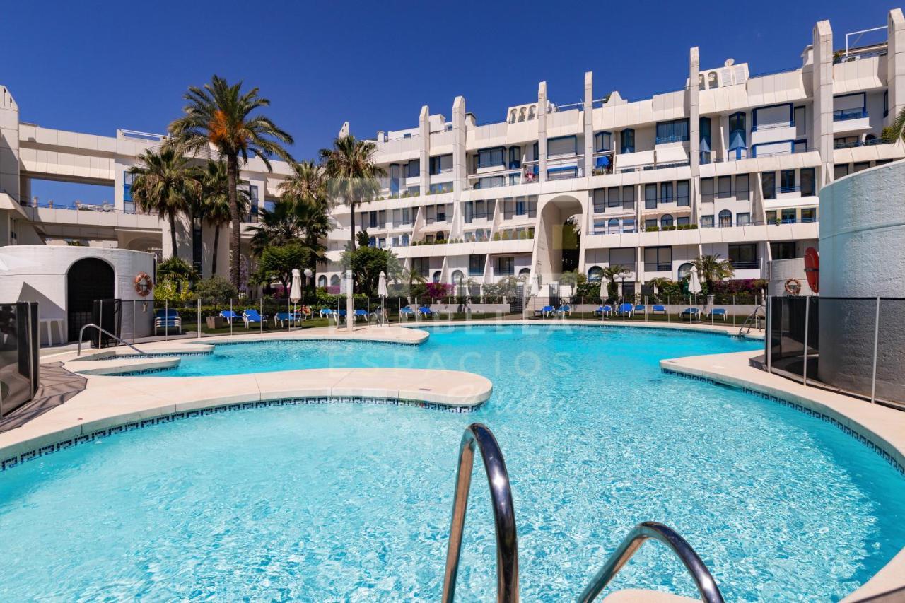 Marbella Luxury Duplex 106 Close To The Beach Esterno foto