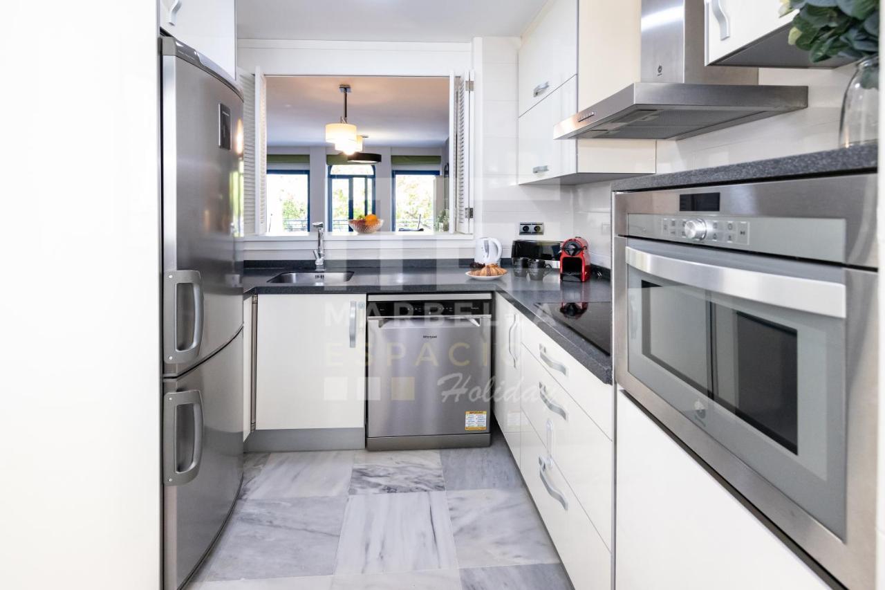 Marbella Luxury Duplex 106 Close To The Beach Esterno foto