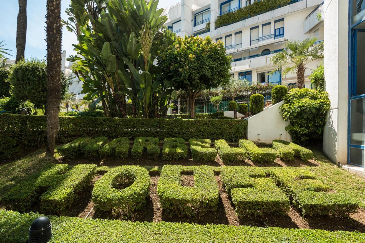 Marbella Luxury Duplex 106 Close To The Beach Esterno foto
