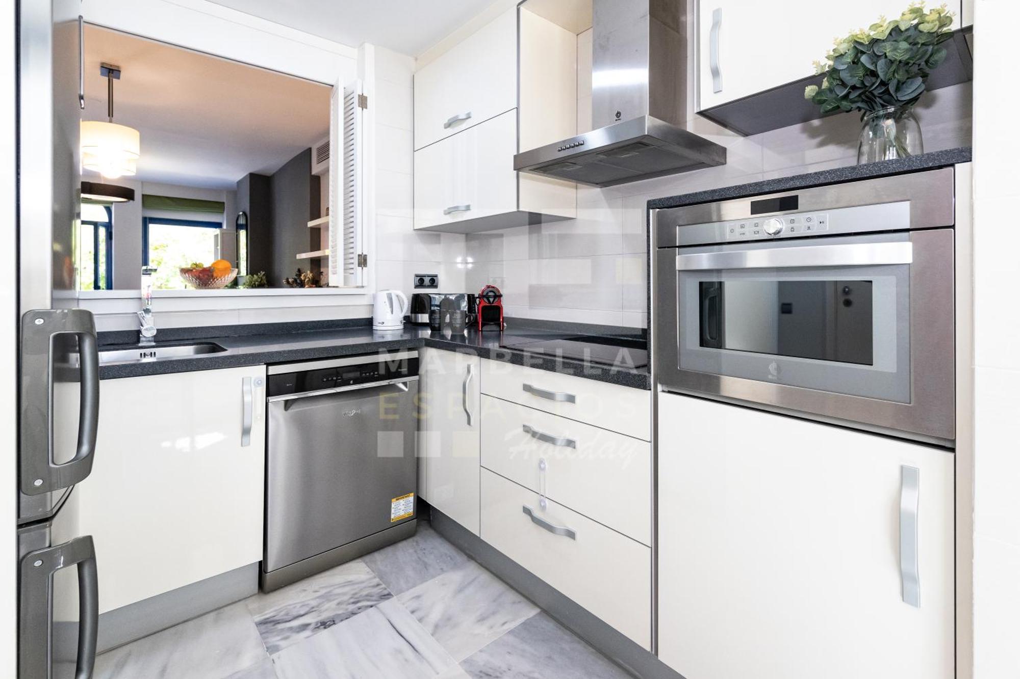 Marbella Luxury Duplex 106 Close To The Beach Esterno foto