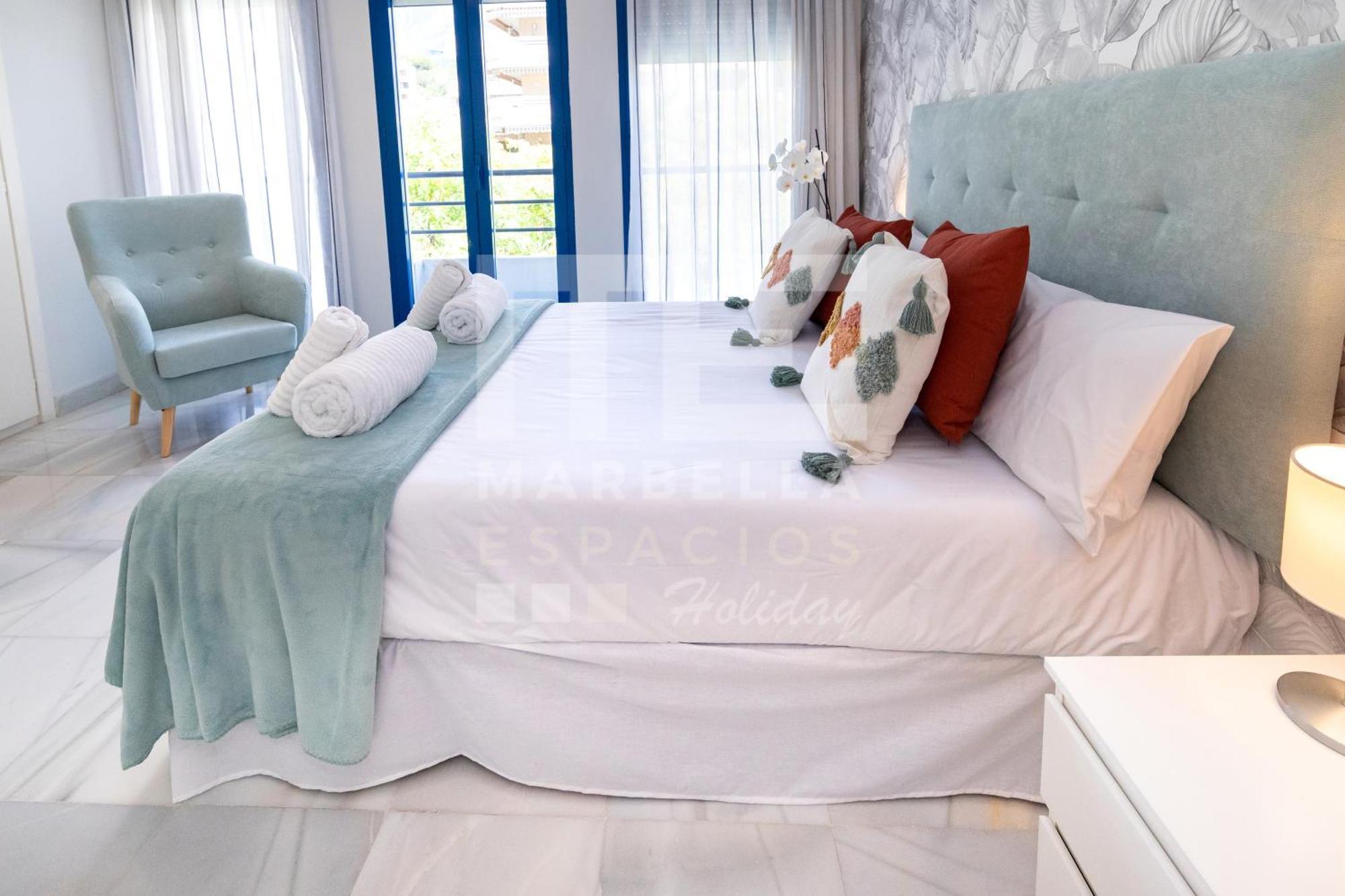Marbella Luxury Duplex 106 Close To The Beach Esterno foto