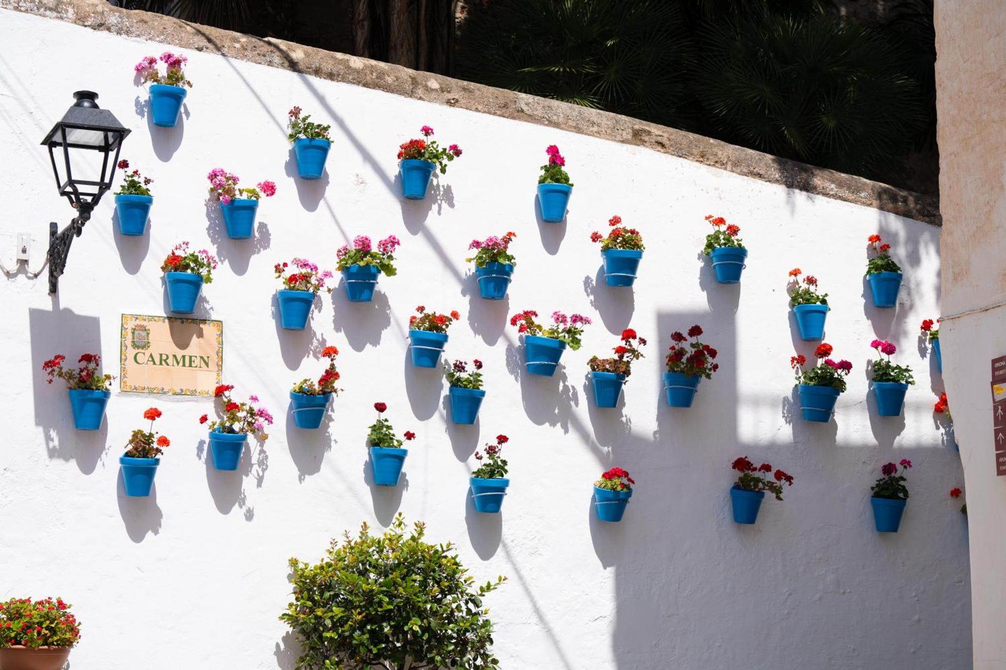 Marbella Luxury Duplex 106 Close To The Beach Esterno foto