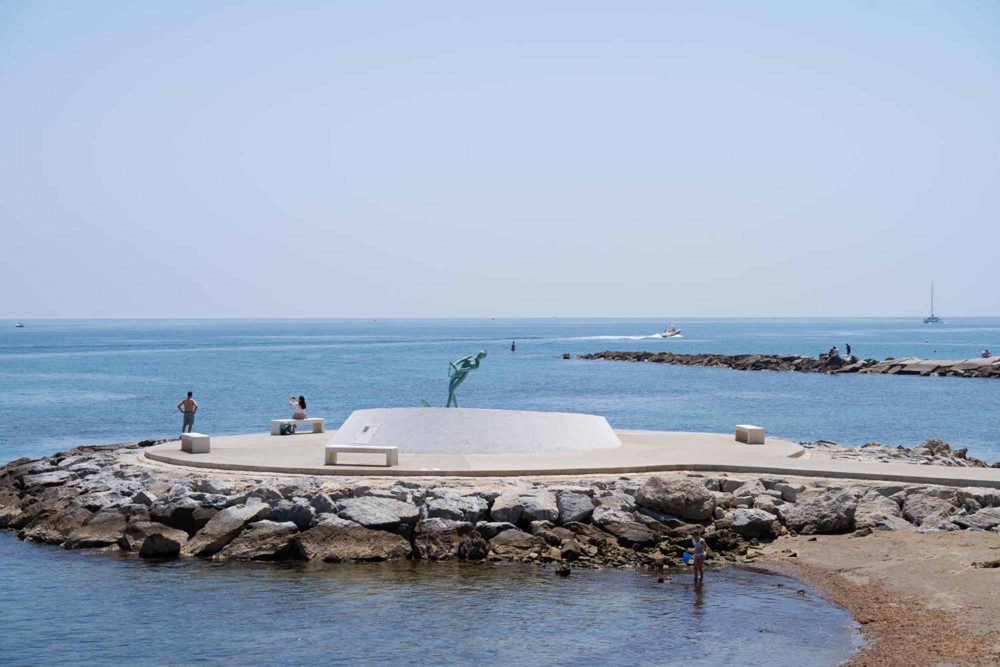 Marbella Luxury Duplex 106 Close To The Beach Esterno foto
